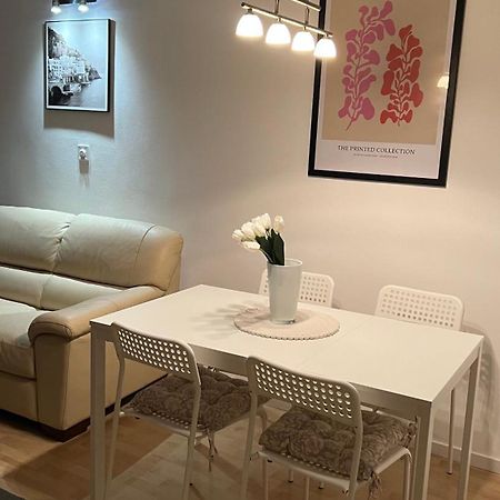 Rocco Apartment-Free Parking&Wifi ซาเกร็บ ภายนอก รูปภาพ
