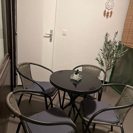 Rocco Apartment-Free Parking&Wifi ซาเกร็บ ภายนอก รูปภาพ