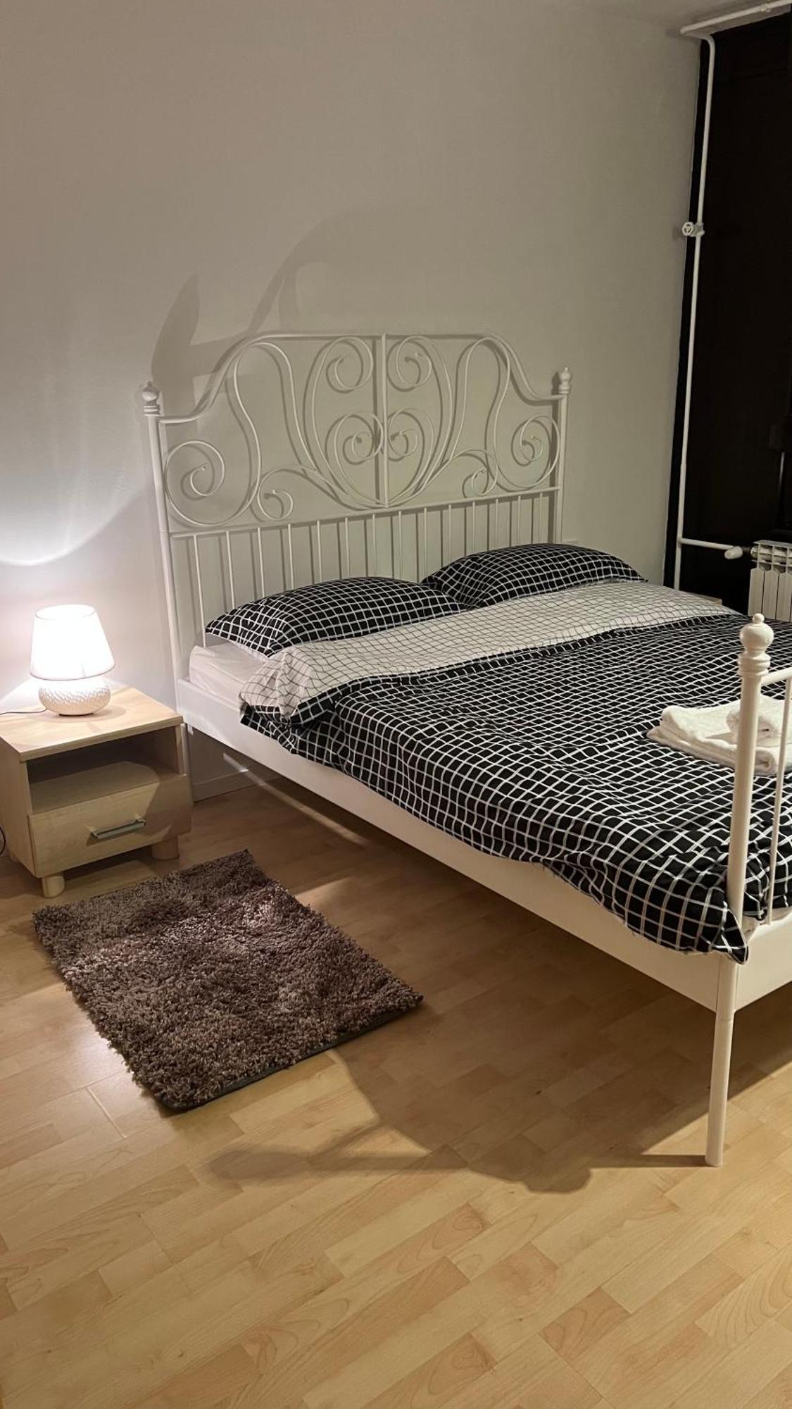 Rocco Apartment-Free Parking&Wifi ซาเกร็บ ภายนอก รูปภาพ