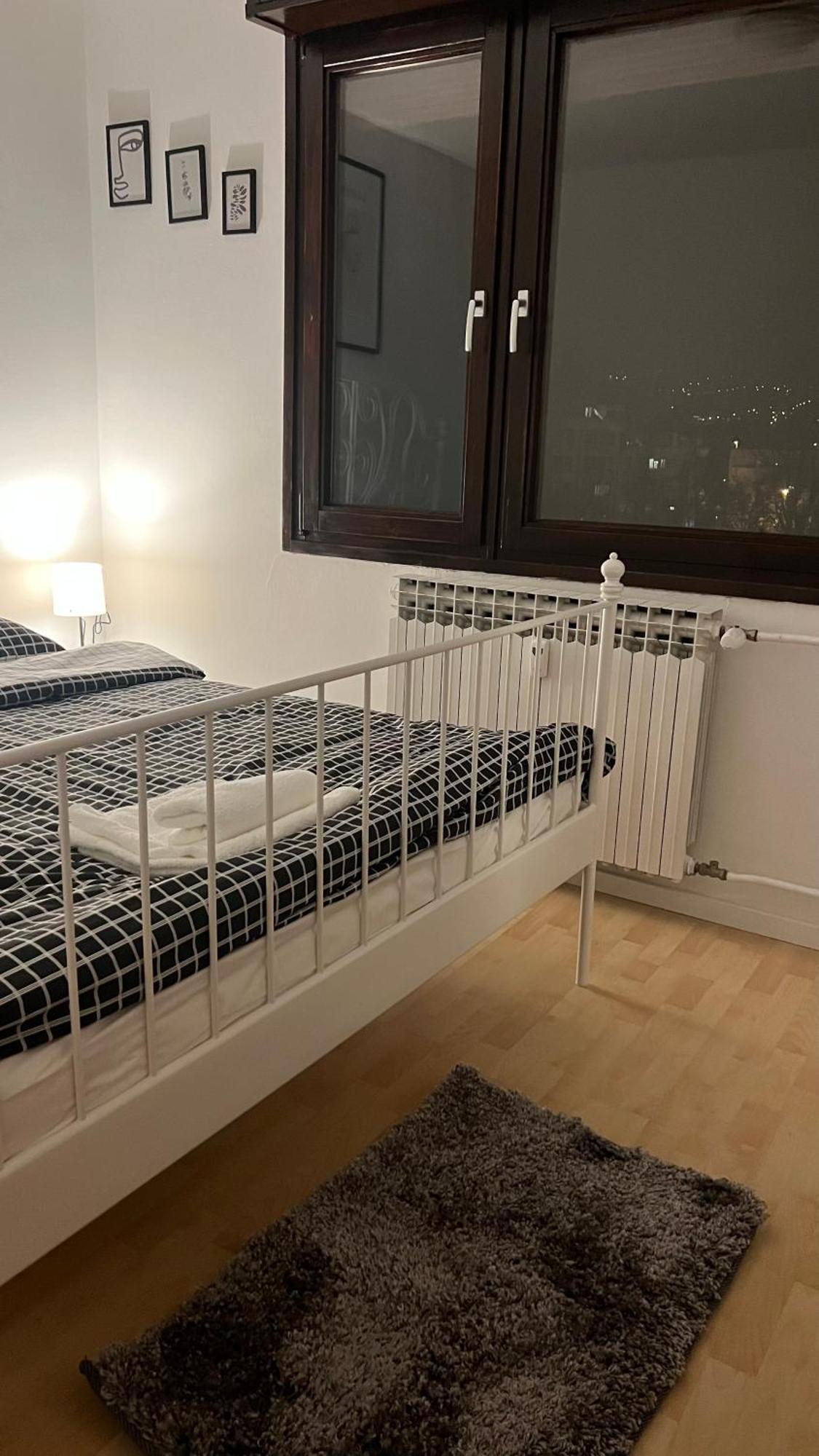 Rocco Apartment-Free Parking&Wifi ซาเกร็บ ภายนอก รูปภาพ