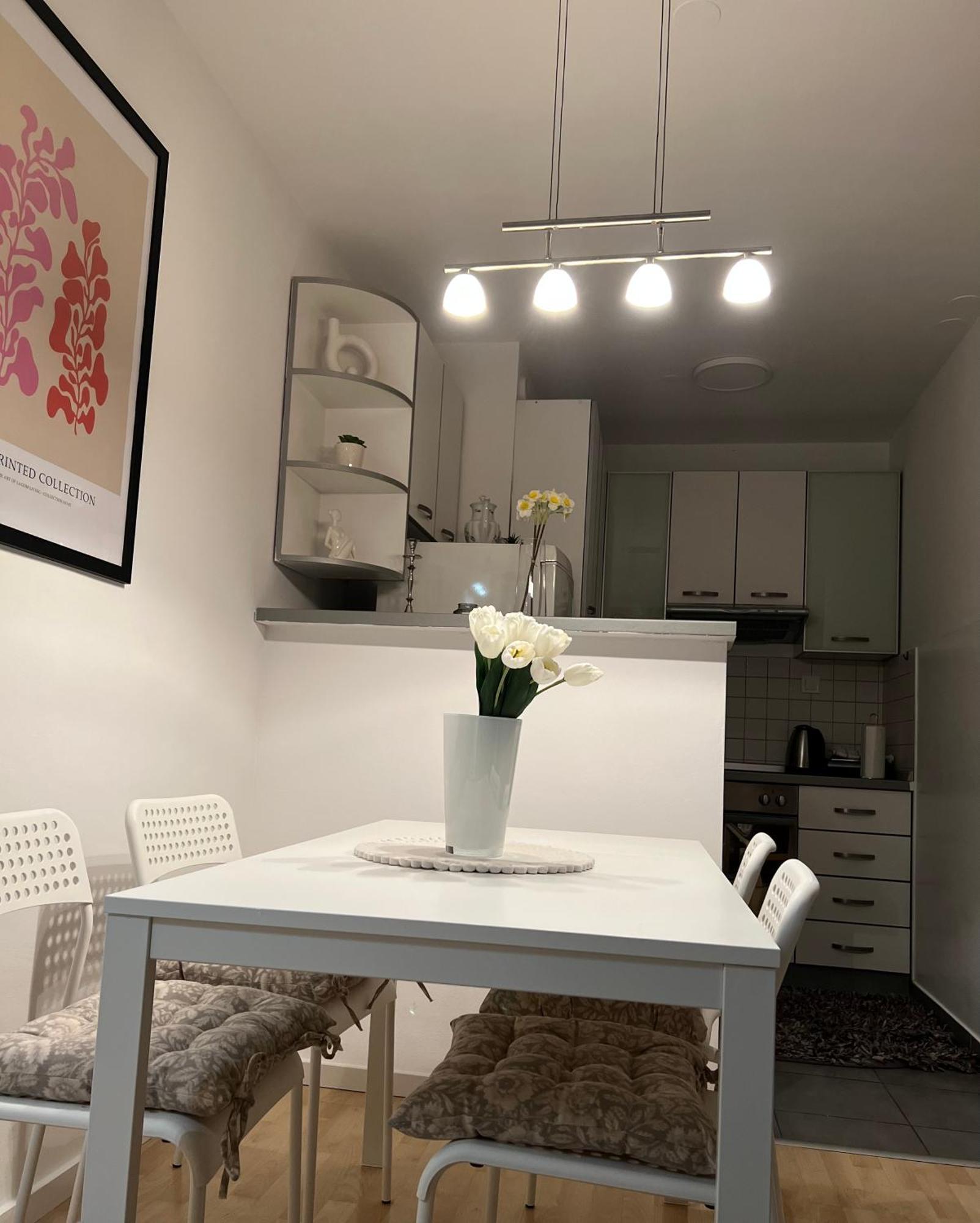 Rocco Apartment-Free Parking&Wifi ซาเกร็บ ภายนอก รูปภาพ