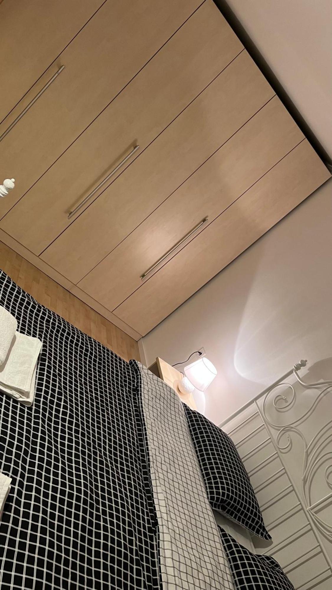 Rocco Apartment-Free Parking&Wifi ซาเกร็บ ภายนอก รูปภาพ