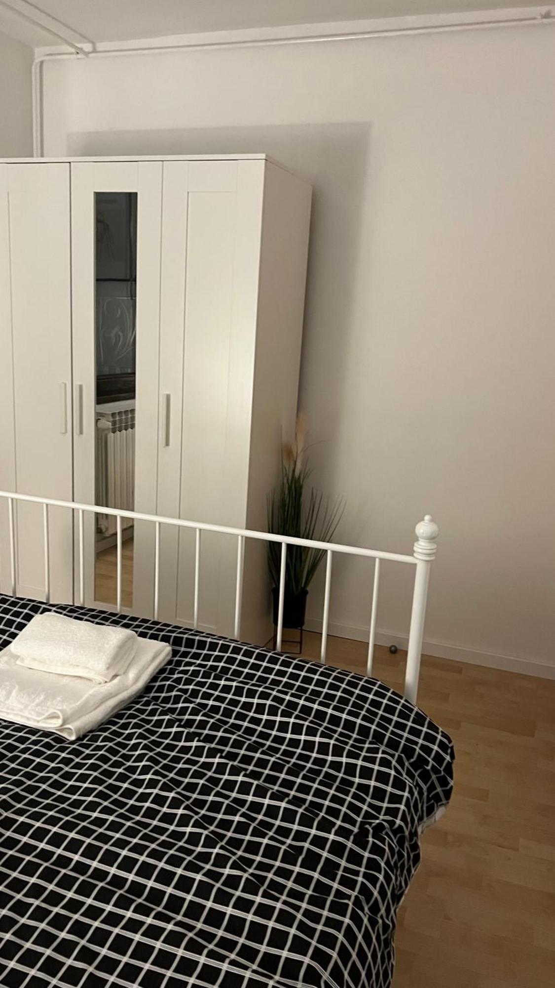 Rocco Apartment-Free Parking&Wifi ซาเกร็บ ภายนอก รูปภาพ