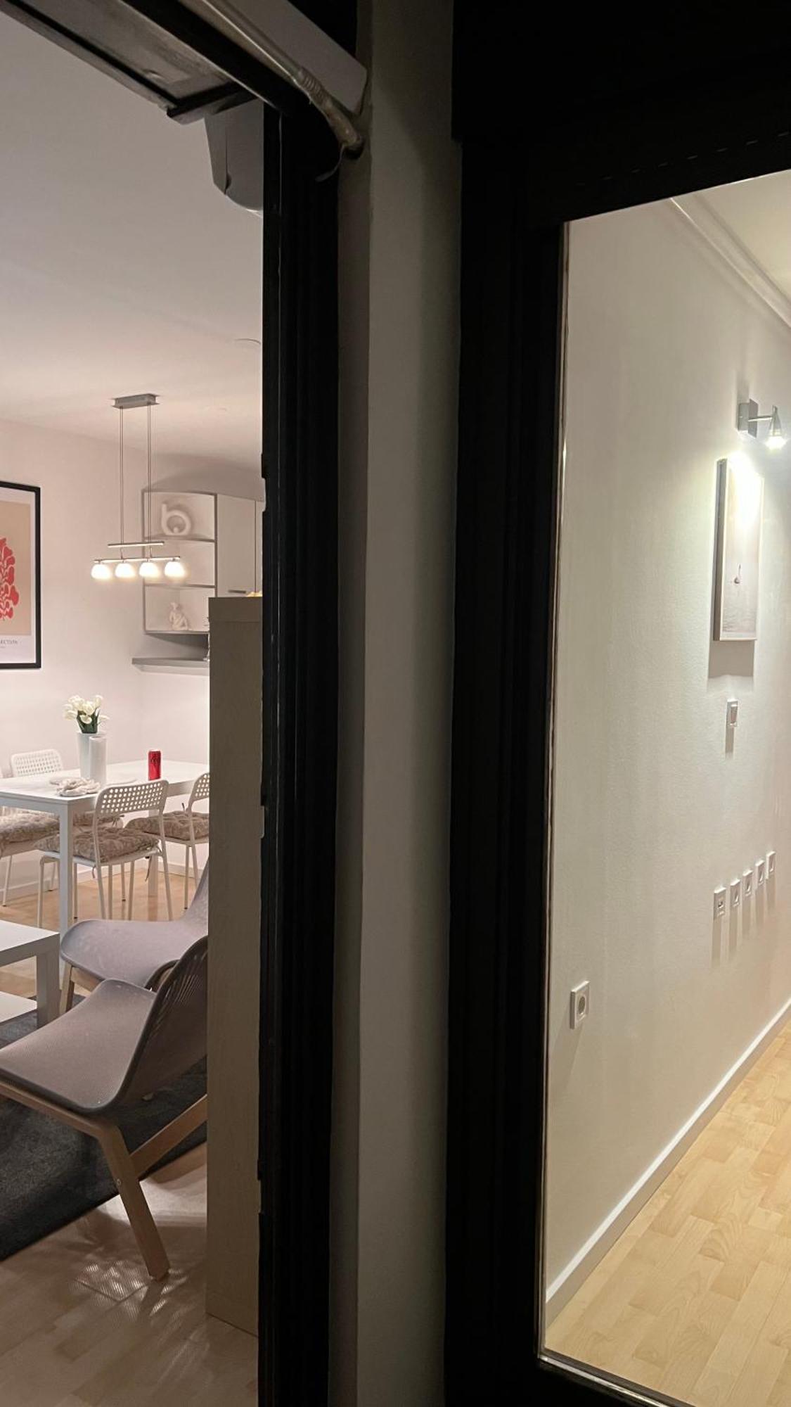 Rocco Apartment-Free Parking&Wifi ซาเกร็บ ภายนอก รูปภาพ