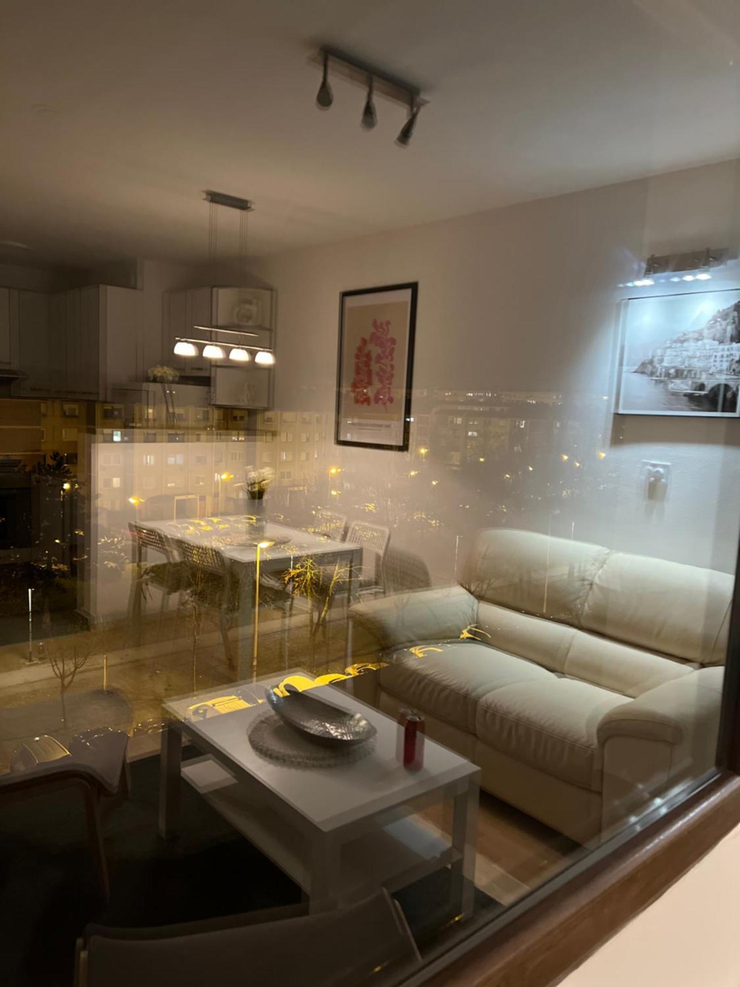 Rocco Apartment-Free Parking&Wifi ซาเกร็บ ภายนอก รูปภาพ