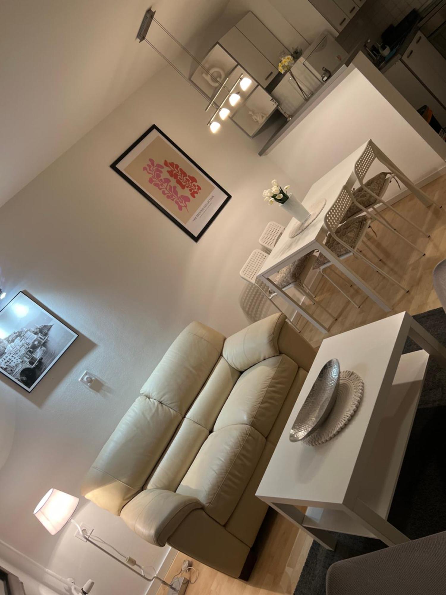 Rocco Apartment-Free Parking&Wifi ซาเกร็บ ภายนอก รูปภาพ