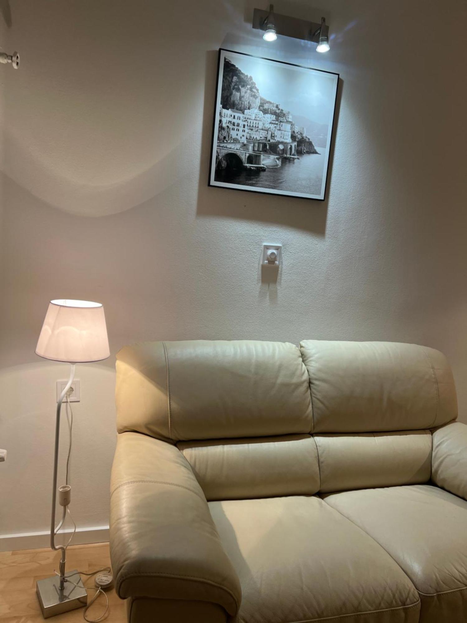 Rocco Apartment-Free Parking&Wifi ซาเกร็บ ภายนอก รูปภาพ