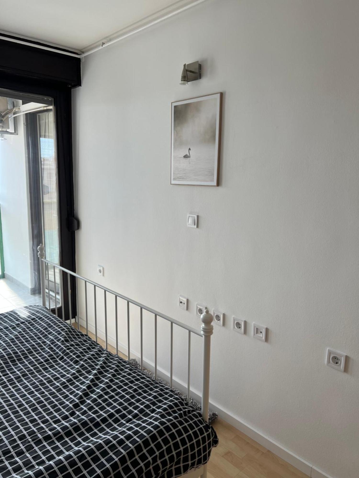 Rocco Apartment-Free Parking&Wifi ซาเกร็บ ภายนอก รูปภาพ