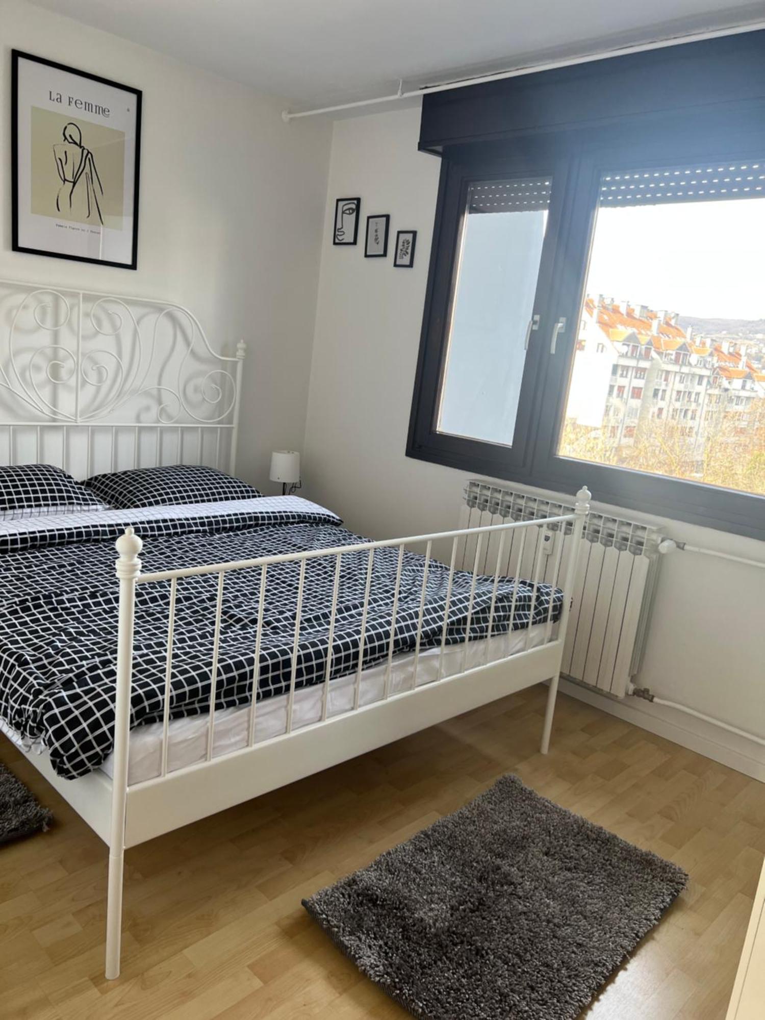 Rocco Apartment-Free Parking&Wifi ซาเกร็บ ภายนอก รูปภาพ