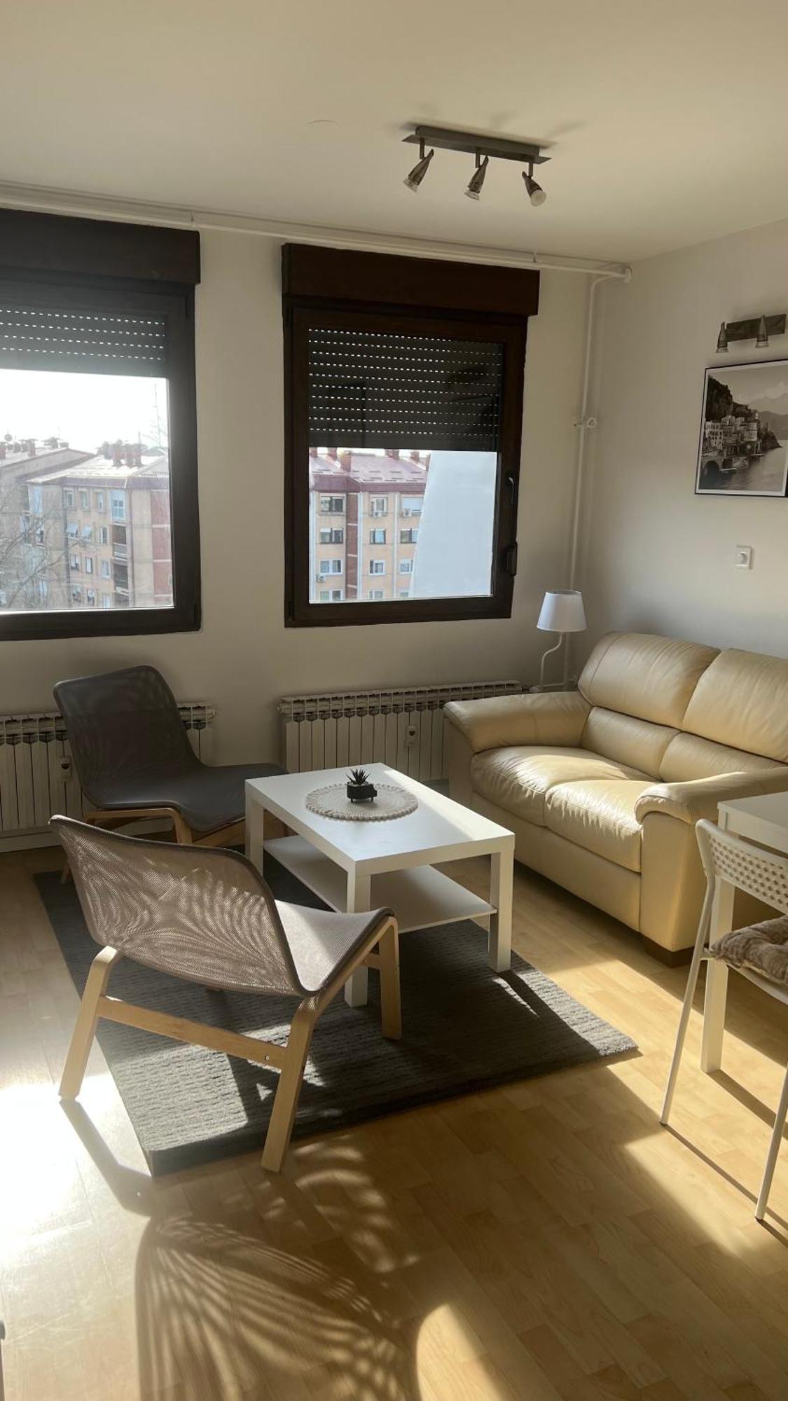 Rocco Apartment-Free Parking&Wifi ซาเกร็บ ภายนอก รูปภาพ