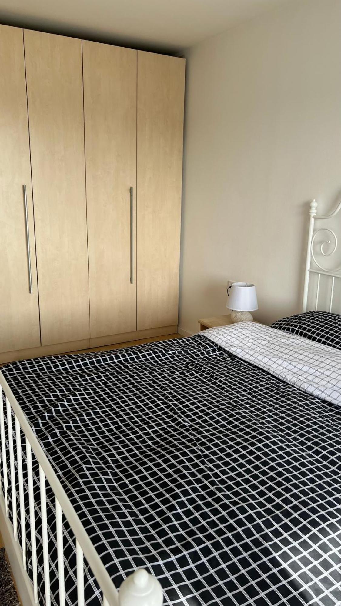 Rocco Apartment-Free Parking&Wifi ซาเกร็บ ภายนอก รูปภาพ