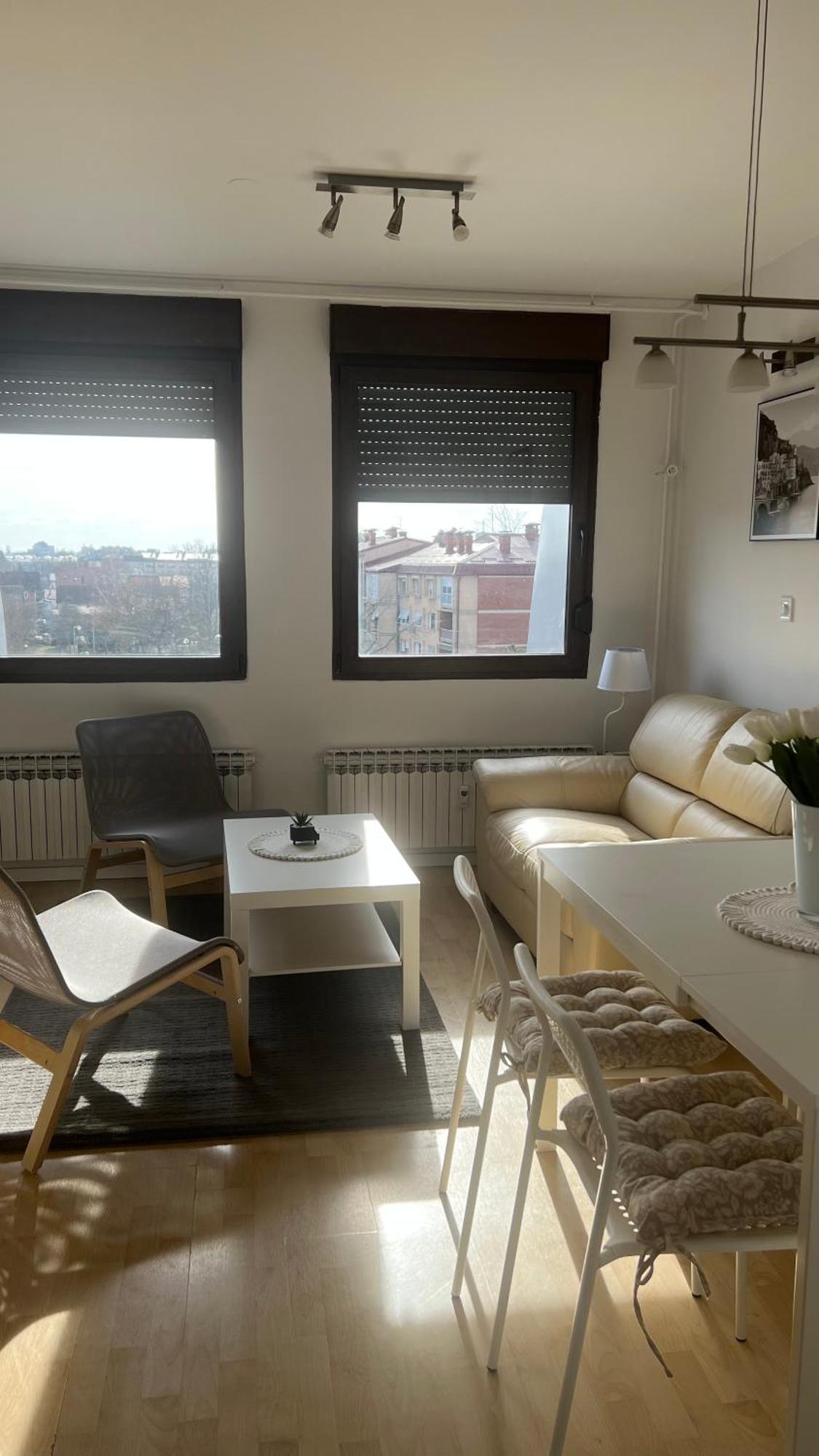 Rocco Apartment-Free Parking&Wifi ซาเกร็บ ภายนอก รูปภาพ