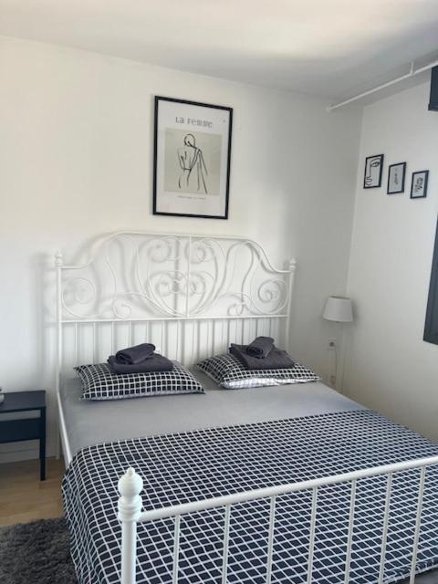 Rocco Apartment-Free Parking&Wifi ซาเกร็บ ภายนอก รูปภาพ