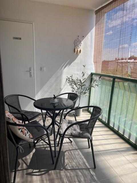 Rocco Apartment-Free Parking&Wifi ซาเกร็บ ภายนอก รูปภาพ